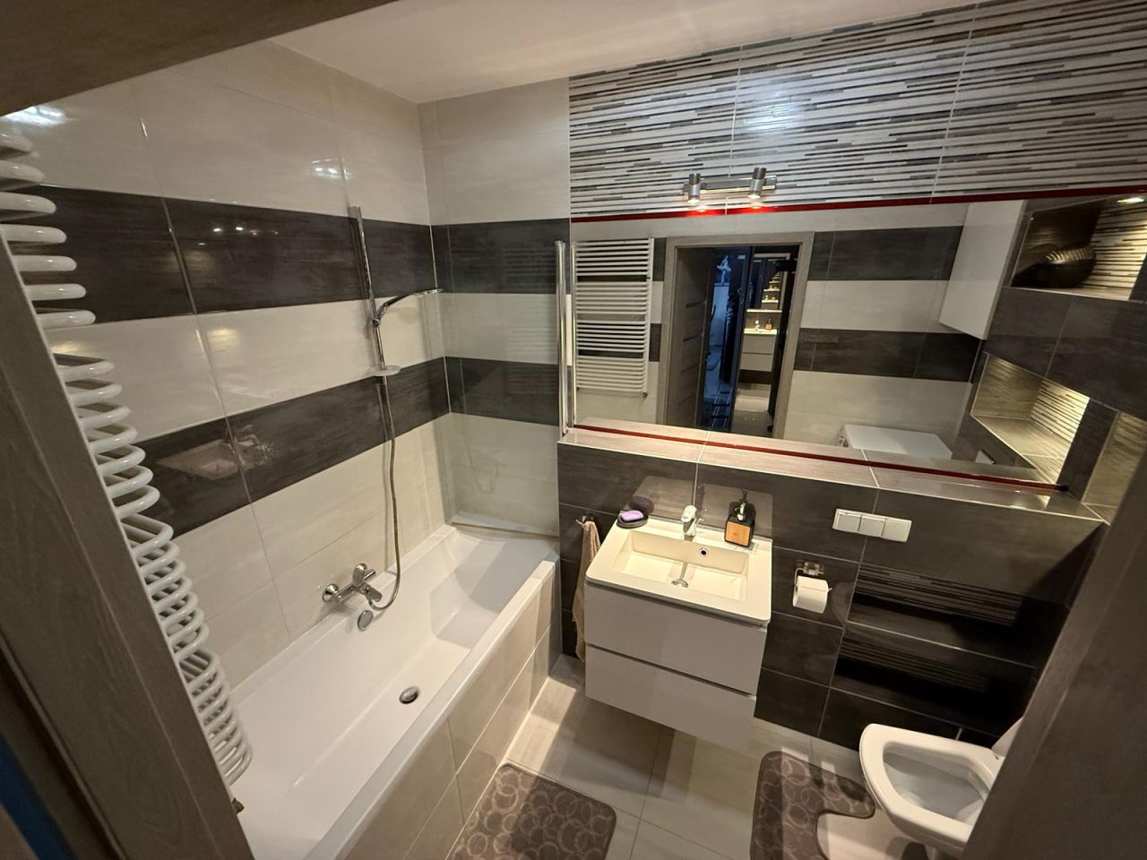 Mieszkanie 3-pokojowe Wrocław Psie Pole, ul. Marca Polo. Zdjęcie 5