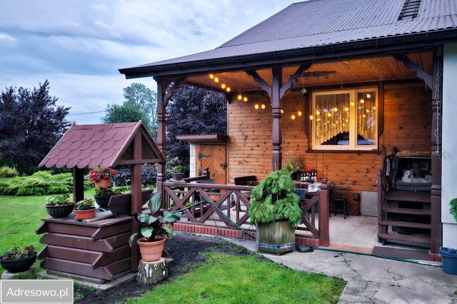 dom wolnostojący, 3 pokoje Poturzyn. Zdjęcie 12