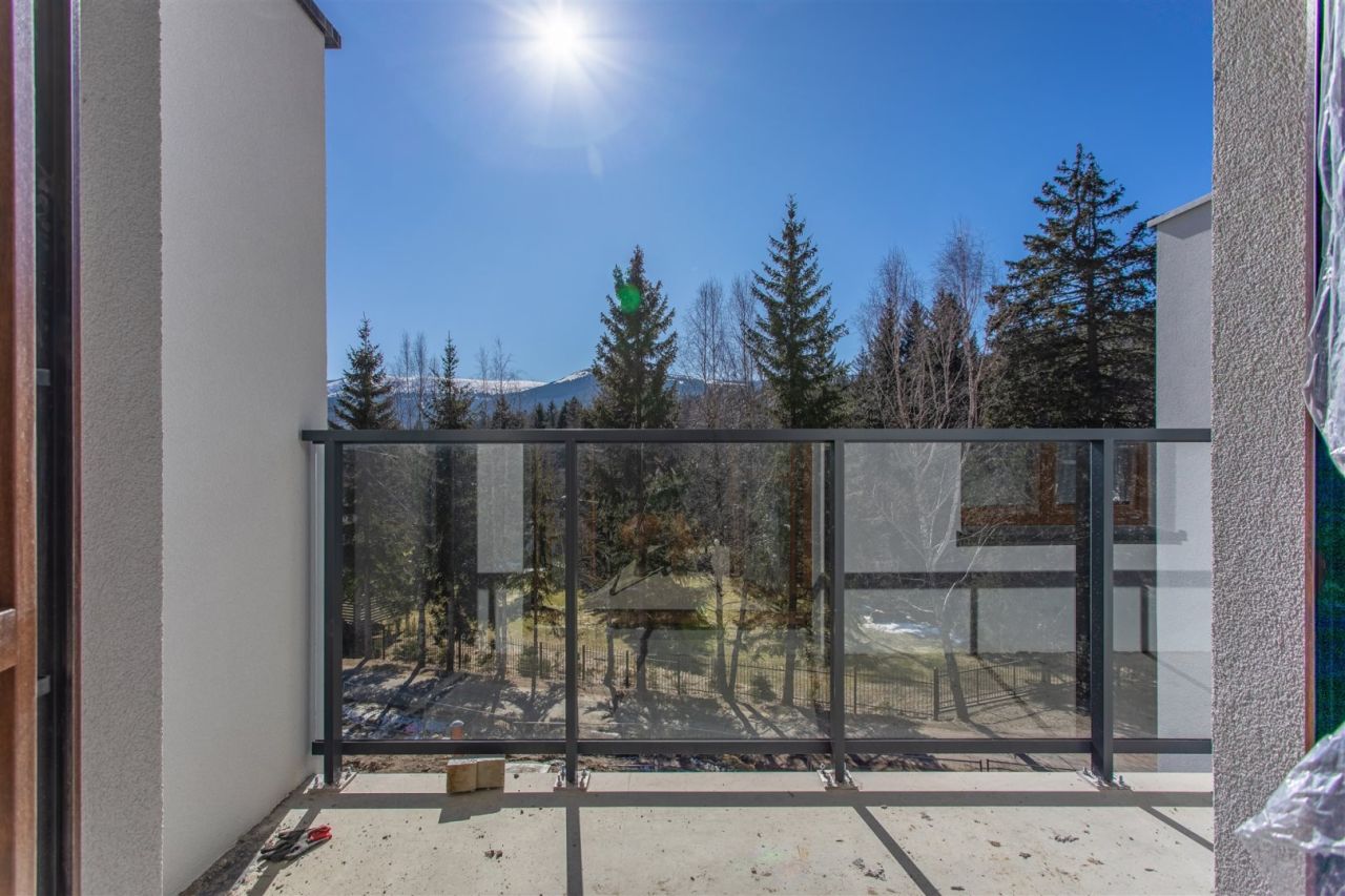 Mieszkanie 2-pokojowe Szklarska Poręba. Zdjęcie 7