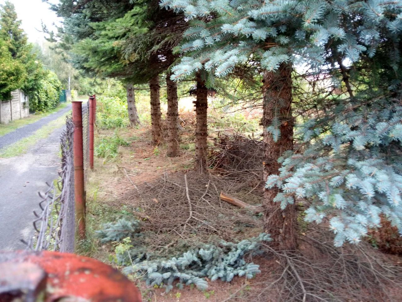 Działka budowlana Częstochowa Kiedrzyn. Zdjęcie 8