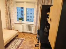 Mieszkanie 3-pokojowe Lublin Wieniawa, ul. Ogródkowa. Zdjęcie 1