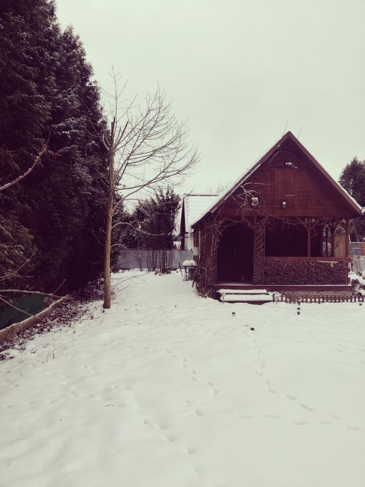 Działka rekreacyjna Warszawa Targówek, ul. Janowiecka. Zdjęcie 3