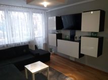 Mieszkanie 3-pokojowe Bielsko-Biała Aleksandrowice, ul. Wadowicka. Zdjęcie 3