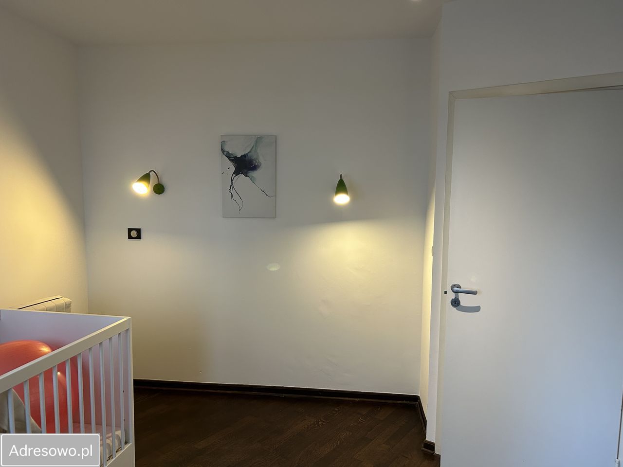 Mieszkanie 3-pokojowe Warszawa Ursynów, al. Komisji Edukacji Narodowej. Zdjęcie 6