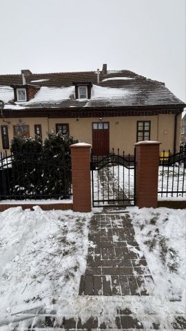 Mieszkanie 2-pokojowe Łobżenica. Zdjęcie 1