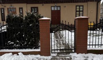 Mieszkanie 2-pokojowe Łobżenica