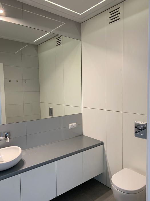 Mieszkanie 2-pokojowe Warszawa Wilanów. Zdjęcie 7