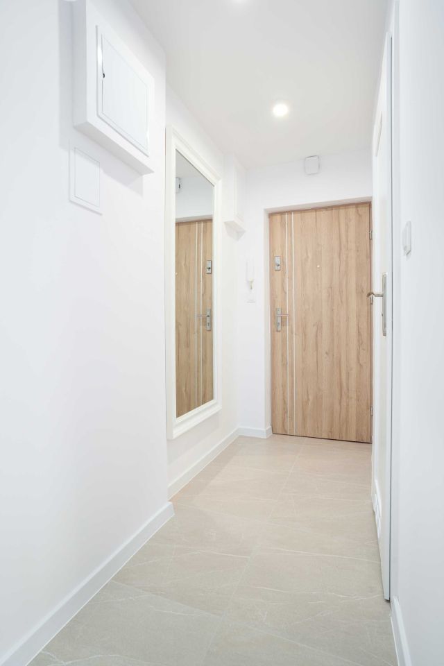 Mieszkanie 2-pokojowe Zawiercie Centrum, ul. Nowowierzbowa. Zdjęcie 7