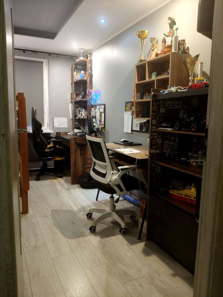 Mieszkanie 2-pokojowe Zielona Góra Centrum, ul. Rydza-Śmigłego. Zdjęcie 6