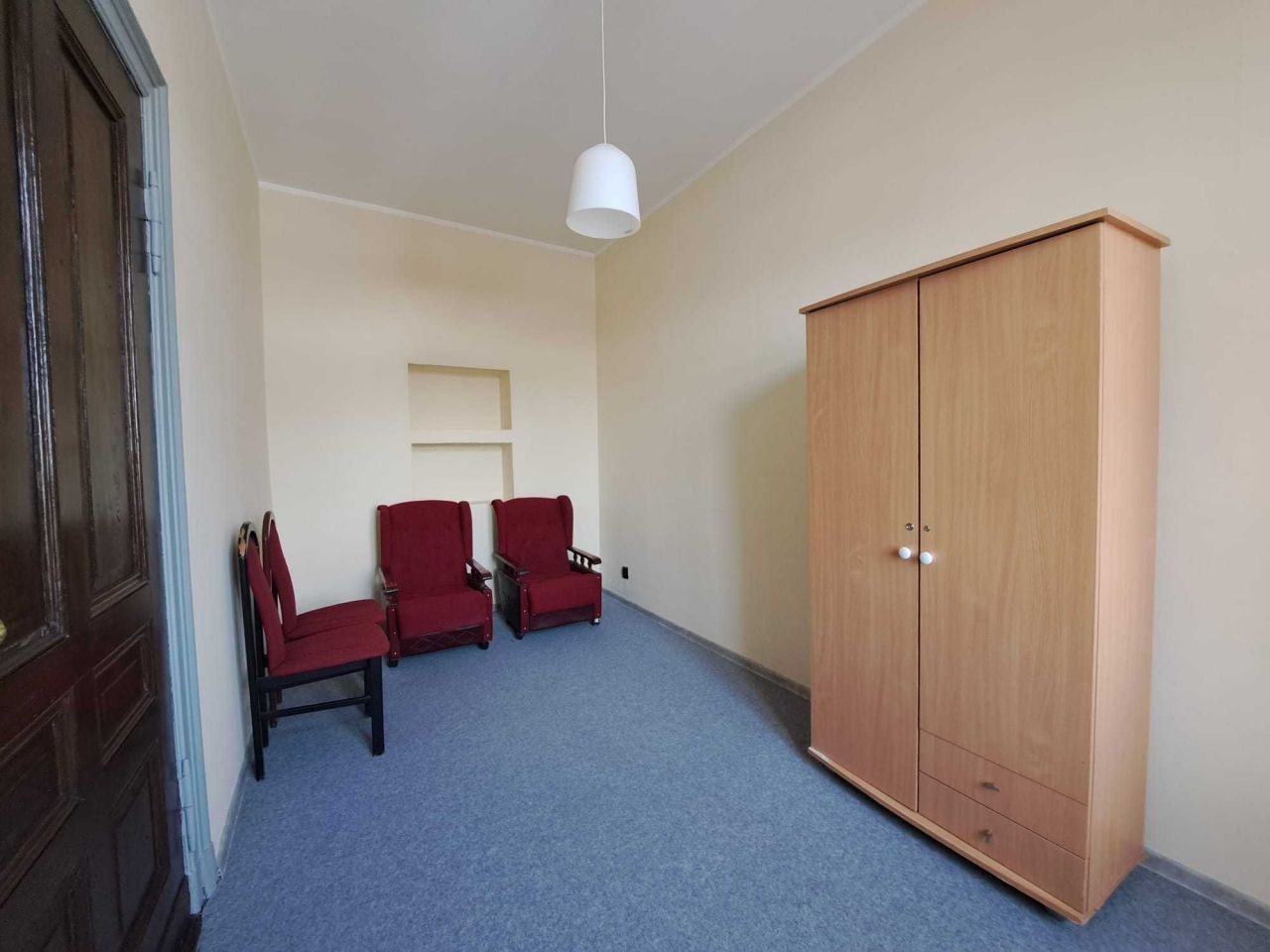 Mieszkanie 2-pokojowe Toruń Podgórz, ul. Poznańska. Zdjęcie 3