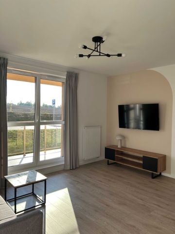 Mieszkanie 2-pokojowe Ostróda. Zdjęcie 1