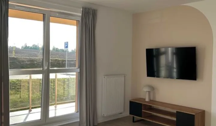 Mieszkanie 2-pokojowe Ostróda