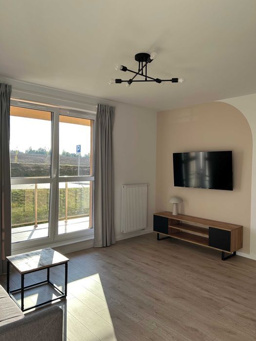 Mieszkanie 2-pokojowe Ostróda. Zdjęcie 1