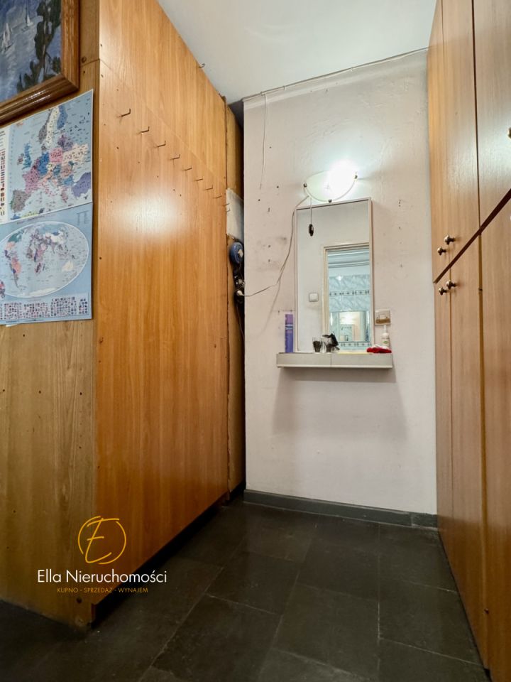 Mieszkanie 2-pokojowe Legnica, ul. Hutników. Zdjęcie 11