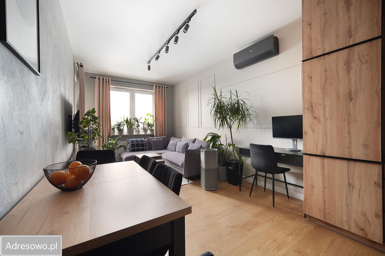 Mieszkanie 2-pokojowe Warszawa Praga-Północ, ul. Aleksandra Kotsisa. Zdjęcie 2