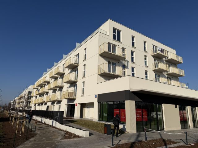 Mieszkanie 3-pokojowe Warszawa Białołęka, ul. Pawła Włodkowica. Zdjęcie 1