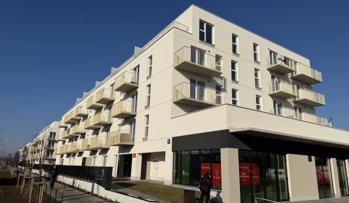 Mieszkanie 3-pokojowe Warszawa Białołęka, ul. Pawła Włodkowica