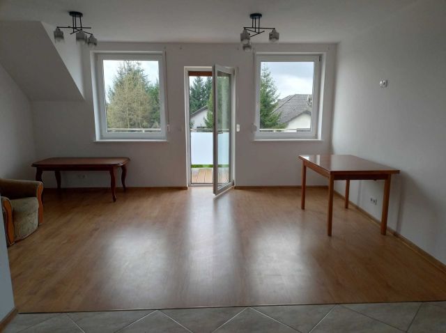 Mieszkanie 3-pokojowe Żydowo. Zdjęcie 1