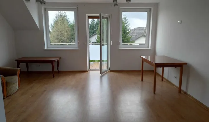 Mieszkanie 3-pokojowe Żydowo