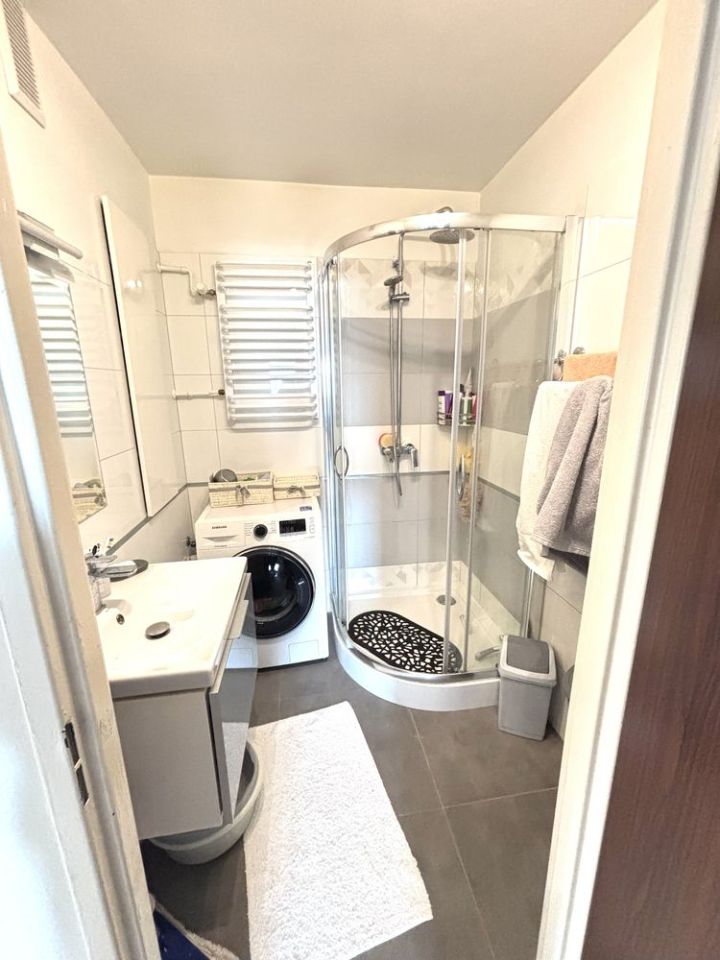 Mieszkanie 4-pokojowe Zielona Góra, ul. Węgierska. Zdjęcie 8