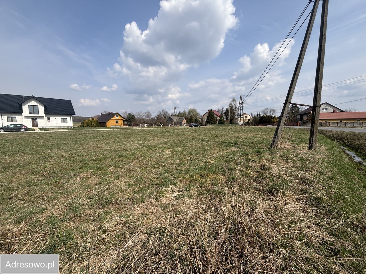Działka budowlana Sieradza. Zdjęcie 6