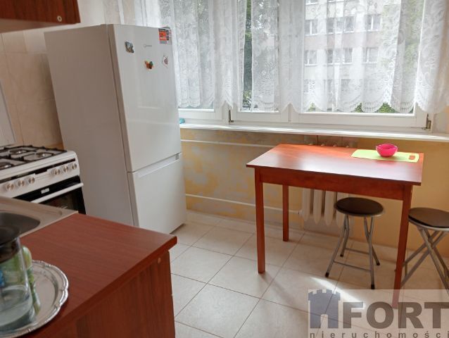 Mieszkanie 2-pokojowe Włocławek, ul. 14 Pułku Piechoty. Zdjęcie 4