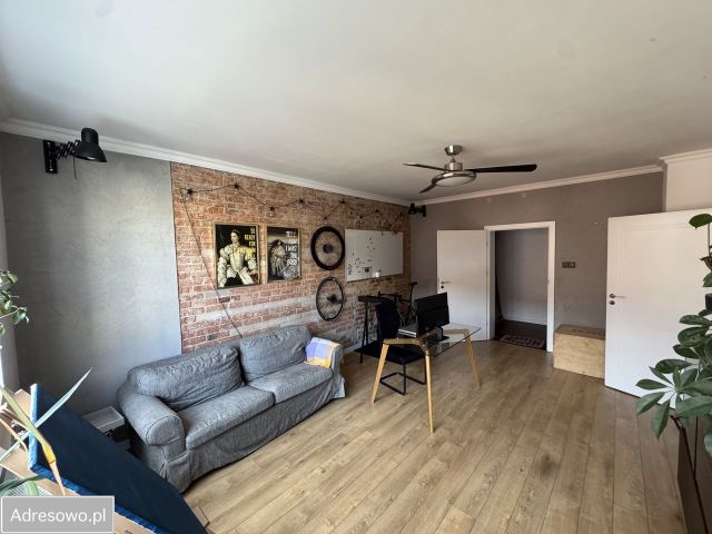 Mieszkanie 3-pokojowe Zabrze Centrum, ul. Wyzwolenia. Zdjęcie 1