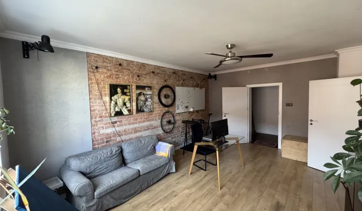 Mieszkanie 3-pokojowe Zabrze Centrum, ul. Wyzwolenia