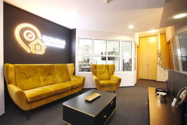 Biuro Wrocław, ul. Powstańców Śląskich. Zdjęcie 6