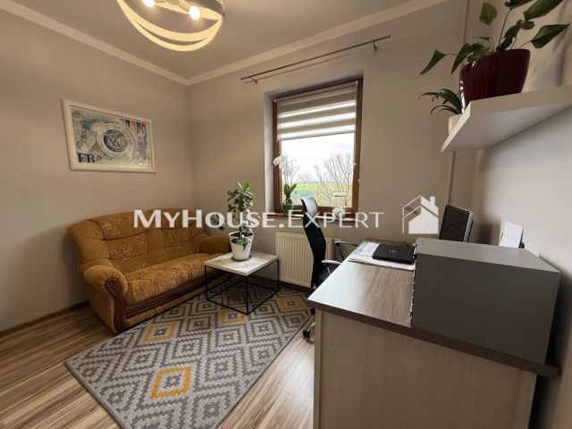 dom wolnostojący, 6 pokoi Gorzów Wielkopolski, ul. Skrajna. Zdjęcie 6