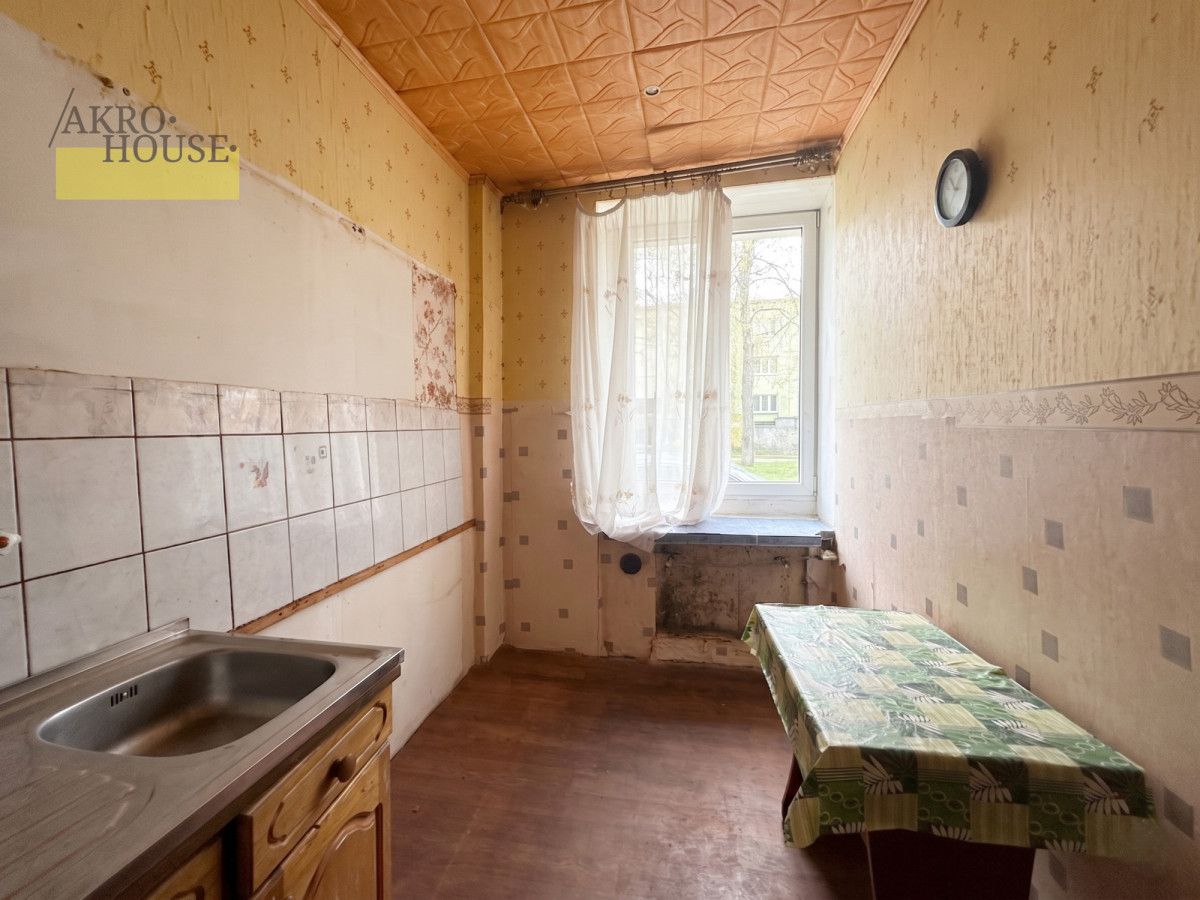 Mieszkanie 2-pokojowe Ruda Śląska, ul. Stefana Żeromskiego. Zdjęcie 2
