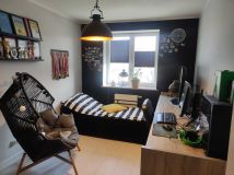 Mieszkanie 3-pokojowe Nowy Dwór Mazowiecki Okunin, ul. gen. Leopolda Okulickiego. Zdjęcie 4