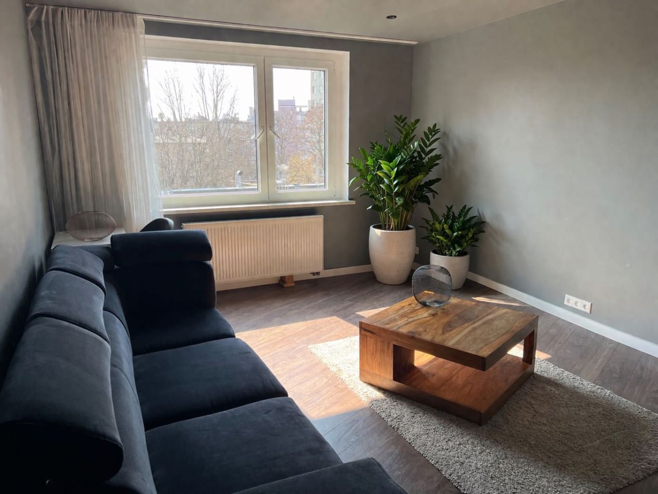 Mieszkanie 3-pokojowe Wrocław Psie Pole. Zdjęcie 7