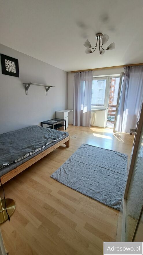 Mieszkanie 1-pokojowe Kraków Kurdwanów, ul. Kordiana. Zdjęcie 6