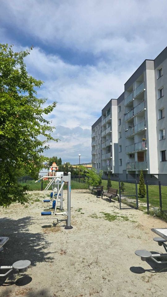 Mieszkanie 1-pokojowe Głogów. Zdjęcie 5