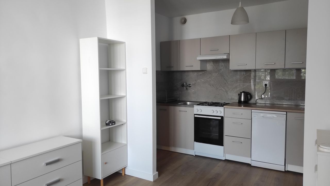 Mieszkanie 2-pokojowe Warszawa Praga-Północ, ul. Siedlecka. Zdjęcie 8