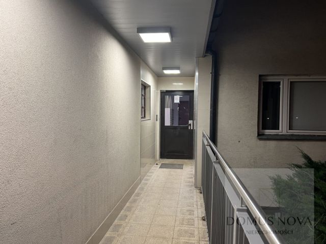 Mieszkanie 1-pokojowe Warszawa Mokotów, ul. św. Bonifacego. Zdjęcie 6