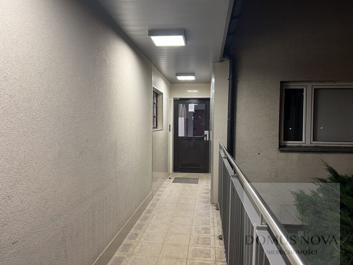Mieszkanie 1-pokojowe Warszawa Mokotów, ul. św. Bonifacego. Zdjęcie 6