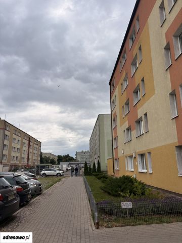 Gdańsk Brzeźno, al. gen. Józefa Hallera Mieszkanie - 1 pokój - 28 m² - 3 piętro