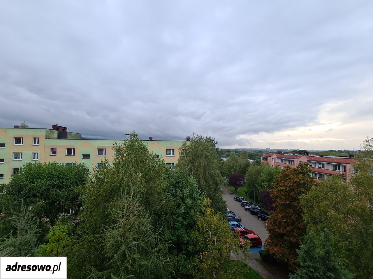 Mieszkanie 3-pokojowe Bielsko-Biała, ul. Trzech Diamentów. Zdjęcie 14
