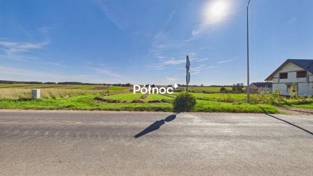 Działka budowlana Modzele-Skudosze. Zdjęcie 13