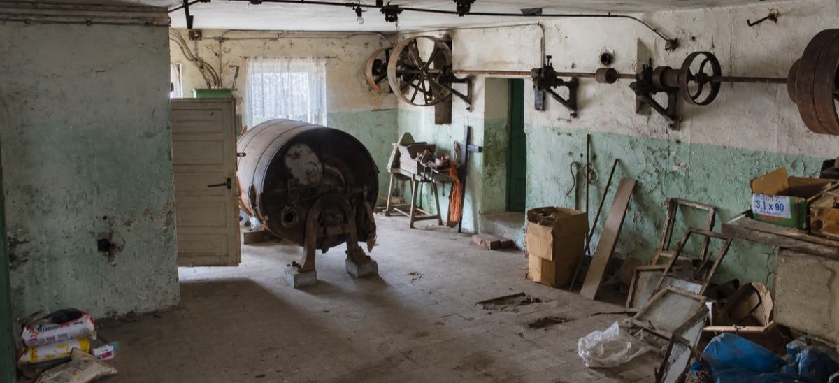 kamienica, 8 pokoi Twardawa, ul. Spółdzielcza. Zdjęcie 4