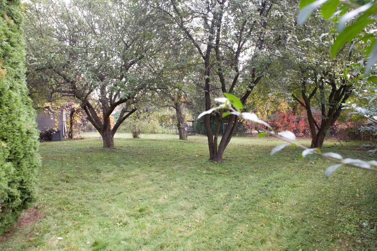 Działka rod Warszawa Wawer, ul. Skalnicowa. Zdjęcie 2