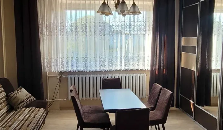 Mieszkanie 2-pokojowe Swarzędz