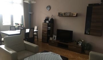 Mieszkanie 5-pokojowe Szczecin Śródmieście, ul. Wały Chrobrego. Zdjęcie 1