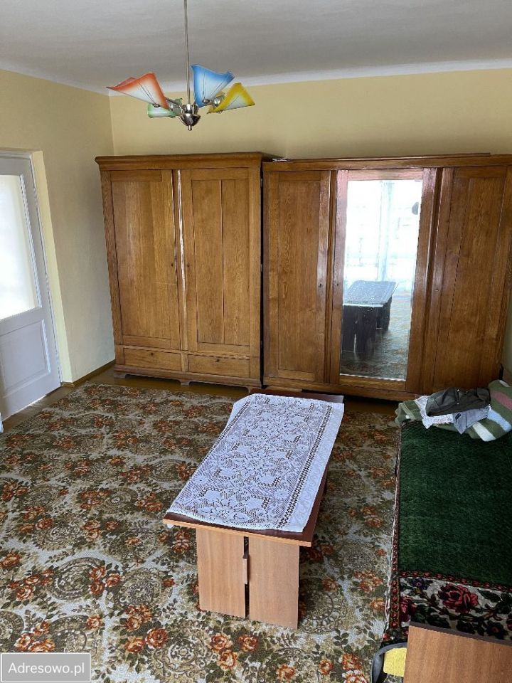 dom wolnostojący, 4 pokoje Goździelin. Zdjęcie 12