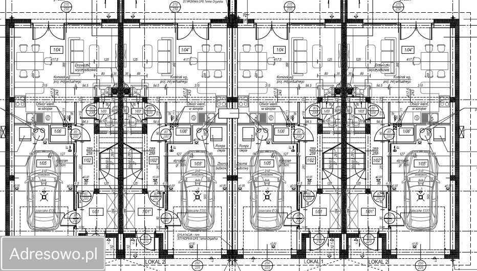 bliźniak, 5 pokoi Legnica, ul. Spokojna. Zdjęcie 14