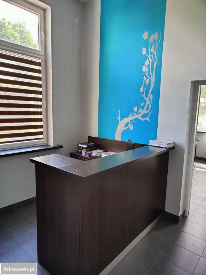 Lokal Strumień, ul. 1 Maja. Zdjęcie 12