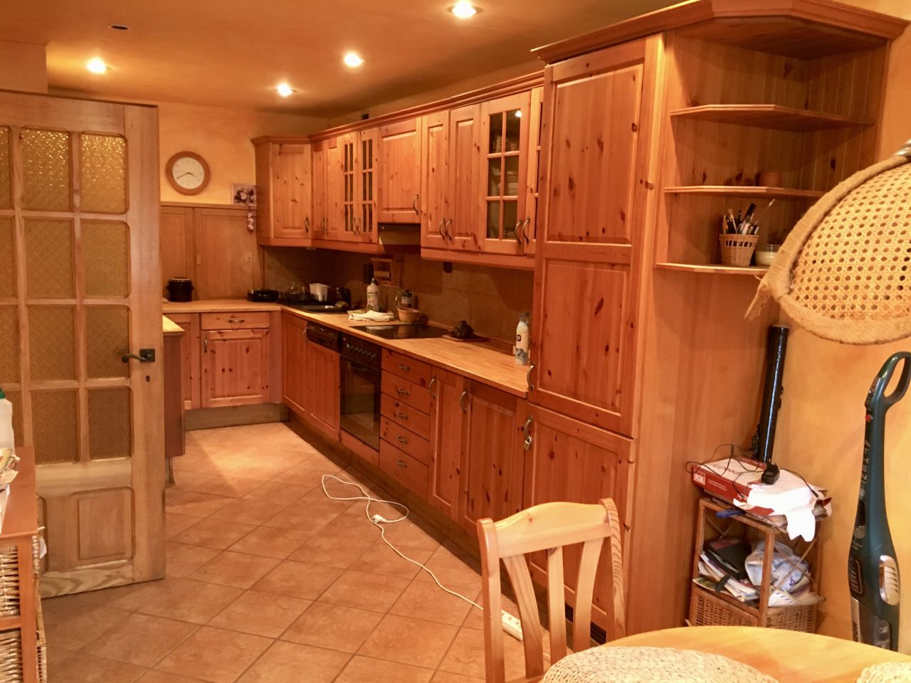 dom szeregowy, 4 pokoje Chocianów, ul. Kasztanowa. Zdjęcie 13