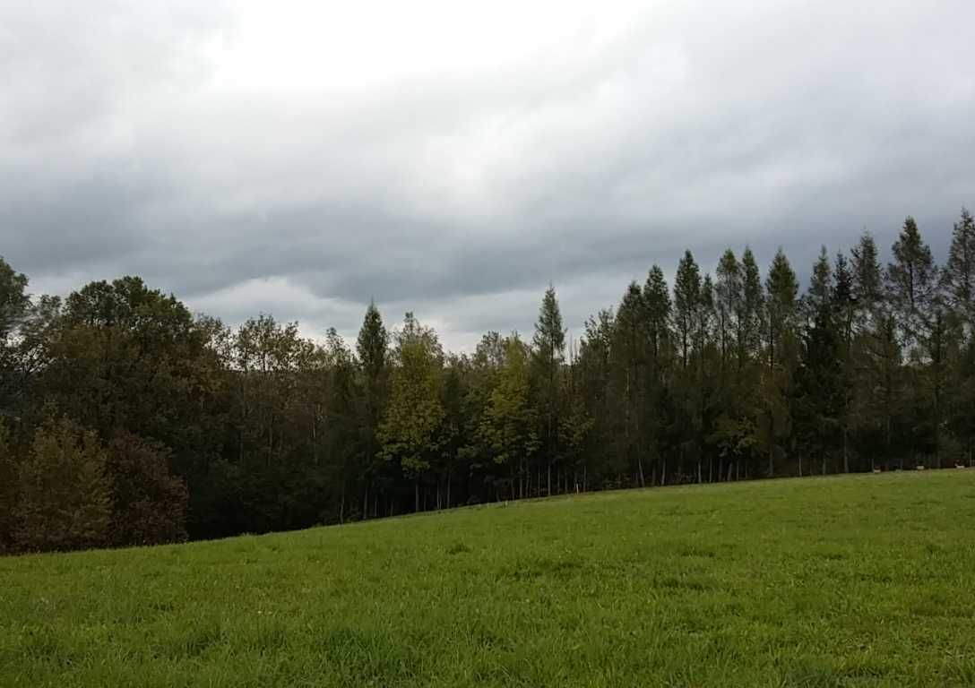 Działka budowlana Krzyszkowice. Zdjęcie 2